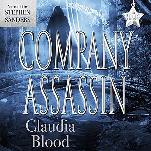 Company Assassin by Claudia Blood